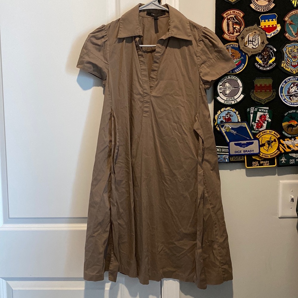 BCBG Maxazria Dress